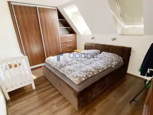 Pronájem bytu 2+1, Praha, Kutnohorská, 68 m2