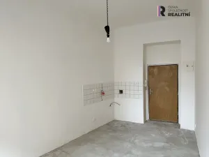 Prodej bytu 1+kk, Praha - Libeň, Pod Čertovou skalou, 20 m2