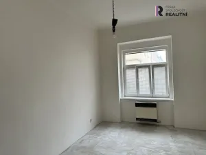 Prodej bytu 1+kk, Praha - Libeň, Pod Čertovou skalou, 20 m2