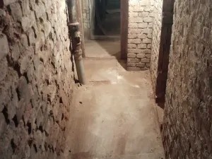 Prodej bytu 1+kk, Praha - Libeň, Pod Čertovou skalou, 20 m2