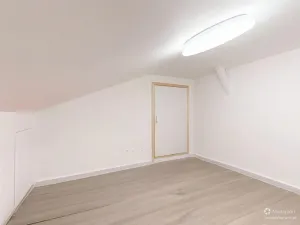 Prodej bytu 1+1, Horoměřice, B. Němcové, 36 m2