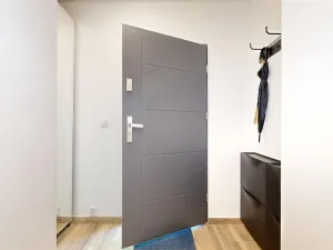 Prodej bytu 1+1, Horoměřice, B. Němcové, 36 m2