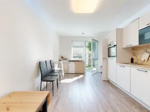 Prodej bytu 1+1, Horoměřice, B. Němcové, 36 m2
