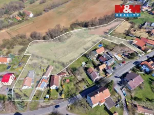 Prodej chalupy, Svojetín, 110 m2