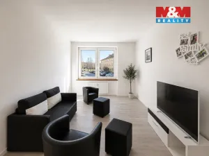 Prodej bytu 3+1, Bukovany, 72 m2