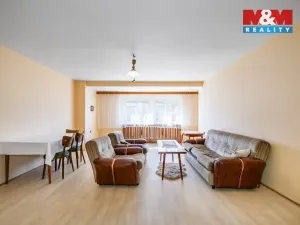 Prodej rodinného domu, Kynšperk nad Ohří, Jiřího z Poděbrad, 172 m2