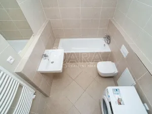 Pronájem bytu 2+kk, Praha - Stodůlky, Ferrariho, 60 m2