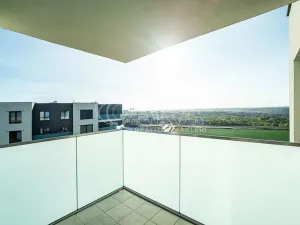Pronájem bytu 2+kk, Praha - Stodůlky, Ferrariho, 60 m2