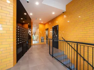 Pronájem bytu 2+kk, Praha - Stodůlky, Ferrariho, 60 m2