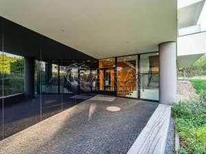 Pronájem bytu 2+kk, Praha - Stodůlky, Ferrariho, 60 m2