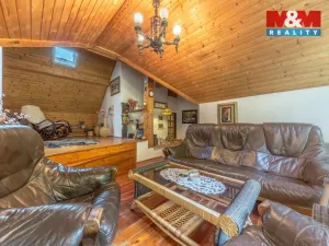 Prodej chalupy, Klokočí, 100 m2