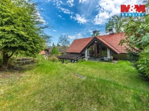 Prodej chalupy, Klokočí, 100 m2