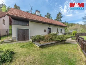 Prodej chalupy, Klokočí, 100 m2