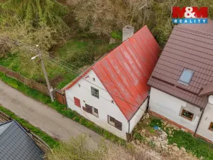 Prodej chalupy, Chodová Planá - Michalovy Hory, 73 m2