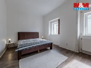 Prodej činžovního domu, Hroznětín, Mlýnská, 327 m2
