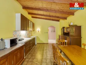 Pronájem bytu 3+1, Mariánské Lázně, Třebízského, 67 m2