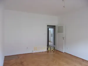 Pronájem bytu 2+1, Teplice, Americká, 70 m2