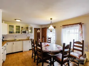 Prodej chalupy, Prušánky, Nechory, 80 m2