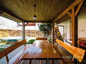 Prodej chalupy, Prušánky, Nechory, 80 m2