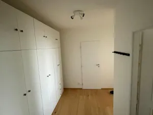 Pronájem bytu 1+1, Praha - Bohnice, Katovická, 56 m2