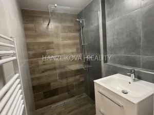 Pronájem bytu 3+kk, Hluboká nad Vltavou, Potoční, 83 m2