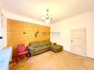 Pronájem bytu 2+1, Praha, Musílkova, 70 m2
