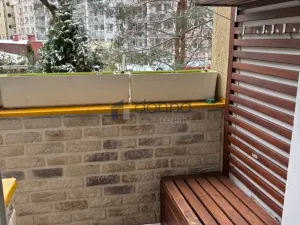 Pronájem bytu 2+1, Praha, Musílkova, 70 m2