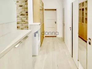 Pronájem bytu 2+1, Praha, Musílkova, 70 m2