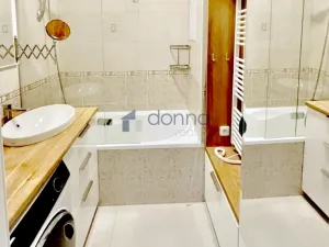 Pronájem bytu 2+1, Praha, Musílkova, 70 m2