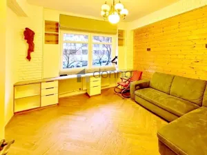 Pronájem bytu 2+1, Praha, Musílkova, 70 m2