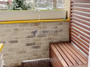 Pronájem bytu 2+1, Praha, Musílkova, 70 m2