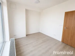 Pronájem bytu 2+kk, Brno, Dornych, 39 m2