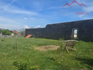 Prodej rodinného domu, Krásný Dvůr - Chrašťany, 400 m2