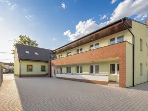 Prodej bytu 1+kk, Pardubice, Chrudimská, 17 m2