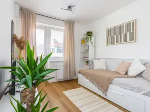 Prodej bytu 1+kk, Pardubice, Chrudimská, 14 m2