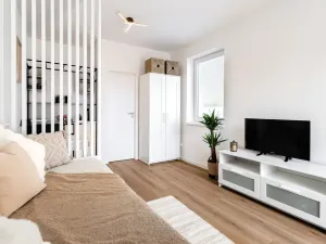 Prodej bytu 1+kk, Pardubice, Chrudimská, 14 m2