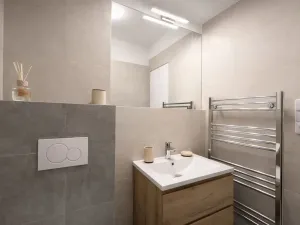 Prodej bytu 1+kk, Pardubice, Chrudimská, 17 m2