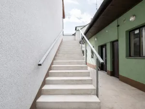 Prodej bytu 1+kk, Pardubice, Chrudimská, 17 m2