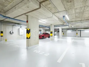 Pronájem bytu 2+kk, Praha - Kamýk, Hodkovická, 50 m2