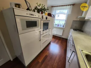 Prodej rodinného domu, Horní Moštěnice, Zámostí, 210 m2