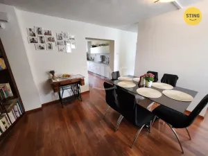 Prodej rodinného domu, Horní Moštěnice, Zámostí, 210 m2