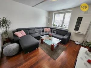 Prodej rodinného domu, Horní Moštěnice, Zámostí, 210 m2