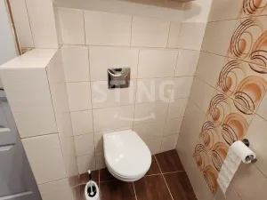 Prodej rodinného domu, Horní Moštěnice, Zámostí, 210 m2