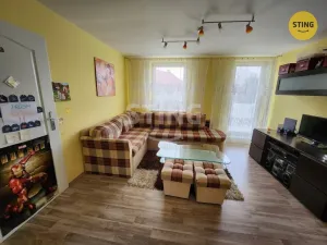 Prodej rodinného domu, Horní Moštěnice, Zámostí, 210 m2
