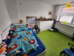 Prodej rodinného domu, Horní Moštěnice, Zámostí, 210 m2