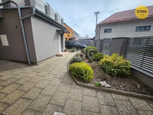 Prodej rodinného domu, Horní Moštěnice, Zámostí, 210 m2