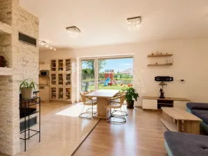Prodej vícegeneračního domu, Velké Popovice - Brtnice, Na Dlaskově, 486 m2