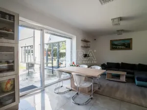 Prodej vícegeneračního domu, Velké Popovice - Brtnice, Na Dlaskově, 486 m2