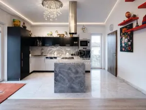 Prodej vícegeneračního domu, Velké Popovice - Brtnice, Na Dlaskově, 486 m2