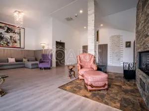 Prodej vícegeneračního domu, Velké Popovice - Brtnice, Na Dlaskově, 486 m2